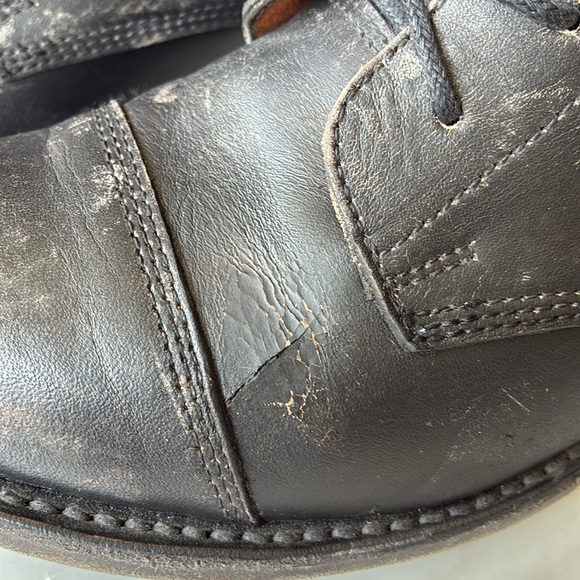 Freebird Rafter worn once - Picture 7 of 7